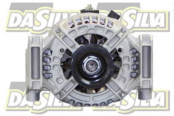 DA SILVA A010528 Alternator